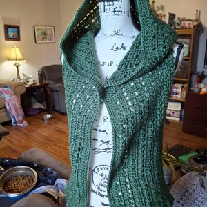 Sophie added a photo of their purchase