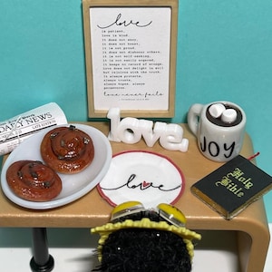 Lisa added a photo of their purchase