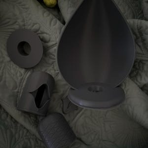 Destiny added a photo of their purchase