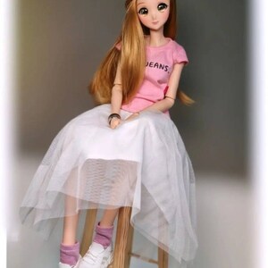 Josephine hat ein Foto des gekauften Artikels hinzugefügt