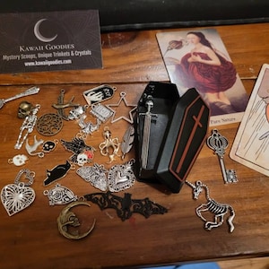 Kilarth added a photo of their purchase