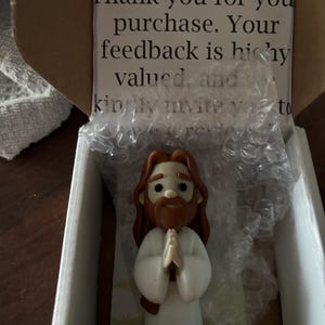 Daniel added a photo of their purchase