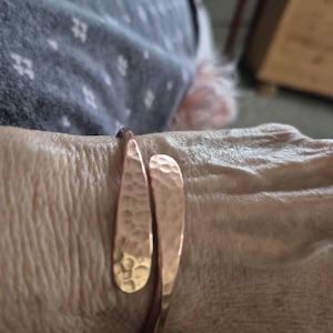 Sandra added a photo of their purchase