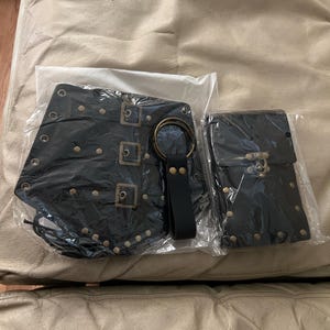 Michele a ajouté une photo de son achat
