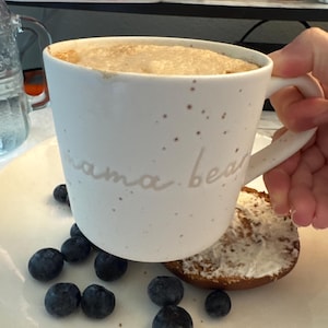 Acheteur Etsy a ajouté une photo de son achat