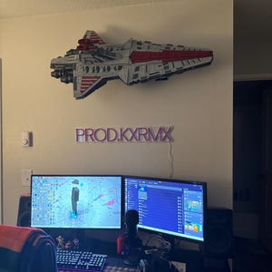 Isaac added a photo of their purchase