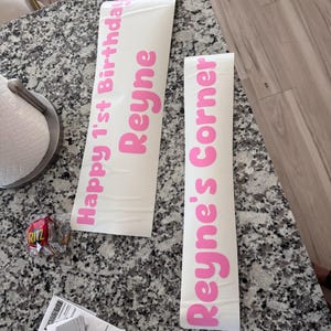 Pamela a ajouté une photo de son achat