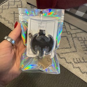 Aubrey ha añadido una foto de su compra