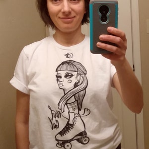 Jules hat ein Foto des gekauften Artikels hinzugefügt
