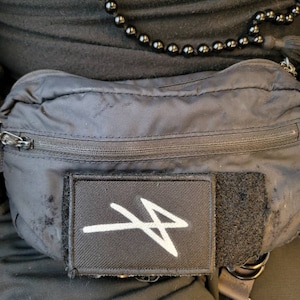 Patrick added a photo of their purchase
