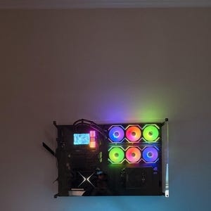 Tyler added a photo of their purchase