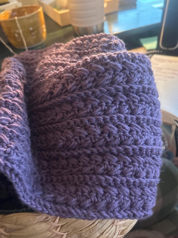 Finished project photo from Mary G.