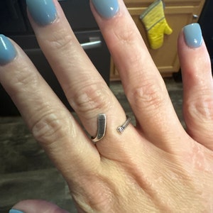 Morgan added a photo of their purchase
