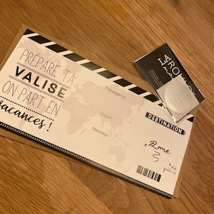 Noémie a ajouté une photo de son achat