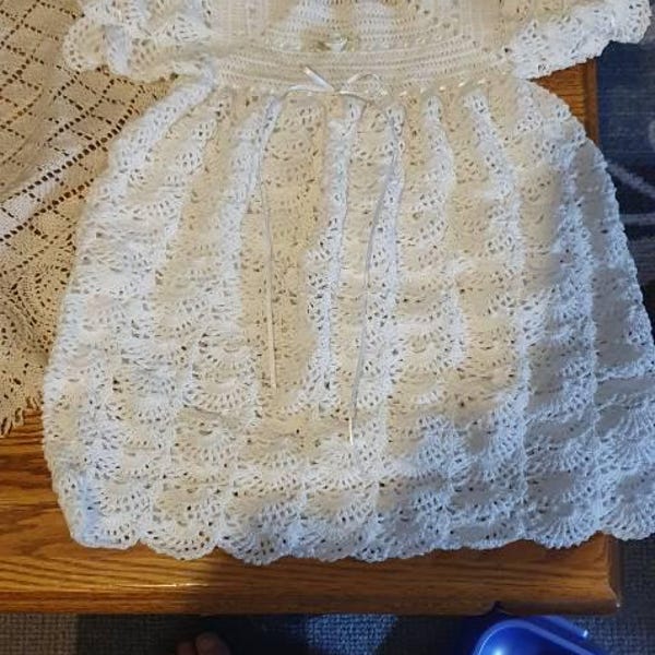 bridal shawl pattern