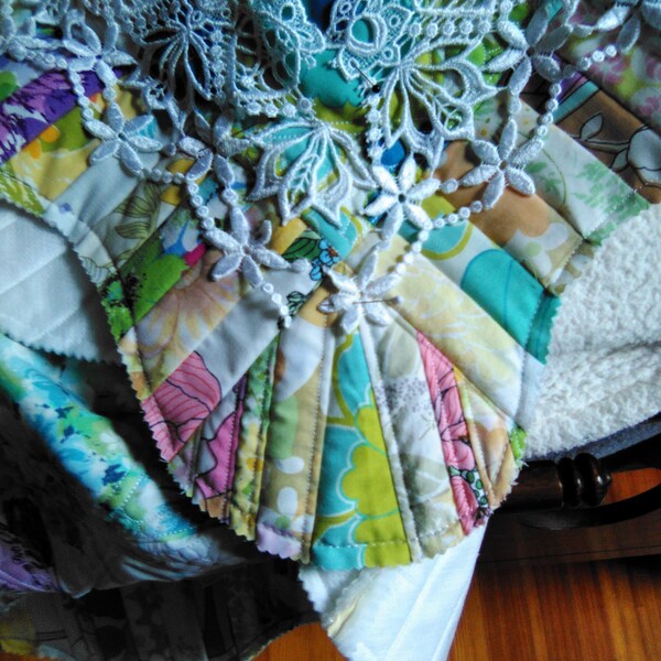 ITH Quilt Block 4 Sizes - Etsy