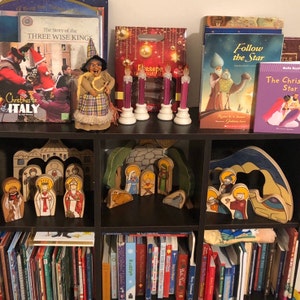 Jessica added a photo of their purchase