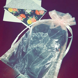 Amanda added a photo of their purchase