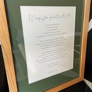 Katie added a photo of their purchase