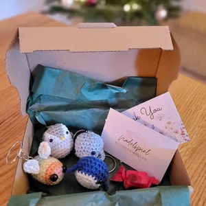 Elena added a photo of their purchase