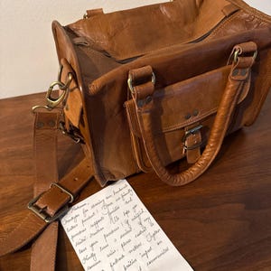 Mackenna added a photo of their purchase