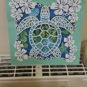 Laura added a photo of their purchase