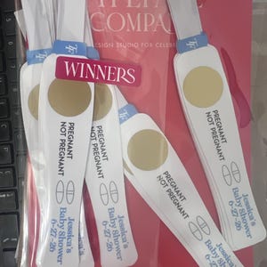 Roxanne added a photo of their purchase