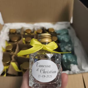 Vanessa added a photo of their purchase