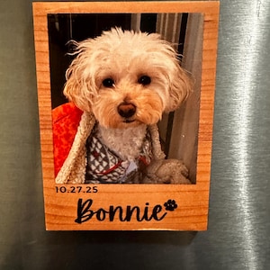 Tanya added a photo of their purchase