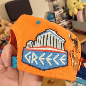 Iceland Flag Embroidered Patch | Iron On | Military Airsoft - Foto 12