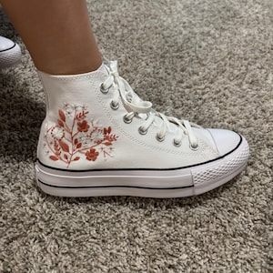 Amber added a photo of their purchase