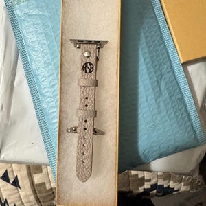 Etsy-Käufer:in hat ein Foto des gekauften Artikels hinzugefügt