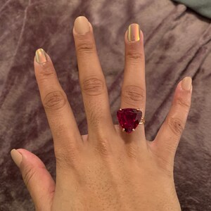 Angelique ha añadido una foto de su compra