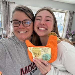Dede added a photo of their purchase