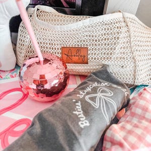 Ashley added a photo of their purchase