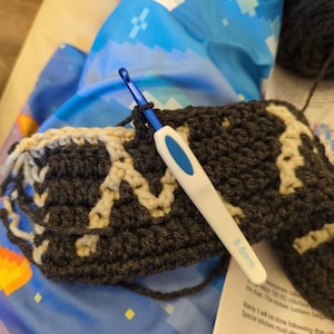 Laura added a photo of their purchase