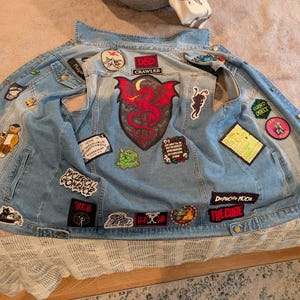 Jerry added a photo of their purchase