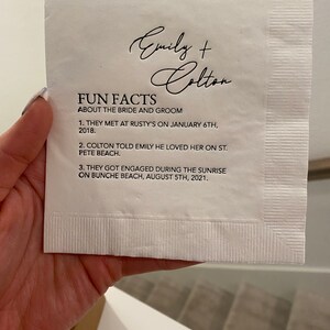 Emily lade till en bild av sitt köp
