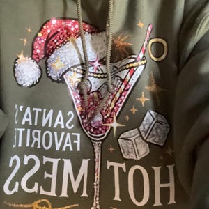 Michelle added a photo of their purchase