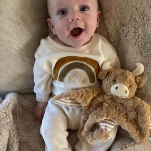 Charlotte added a photo of their purchase