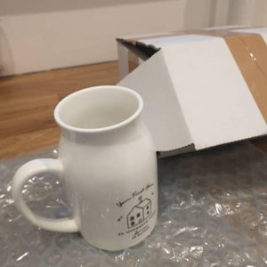 Pauline added a photo of their purchase