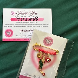 Miriam added a photo of their purchase