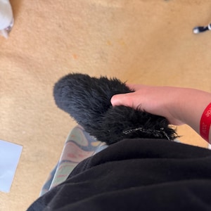 Sarah heeft een foto van de aankoop toegevoegd