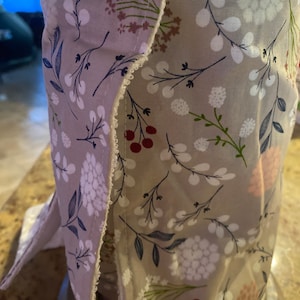 Miranda added a photo of their purchase