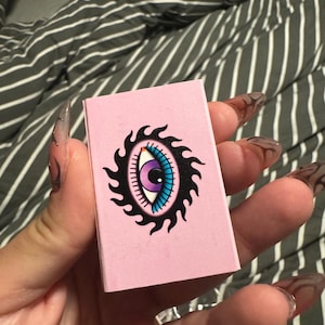 Gabrielle added a photo of their purchase