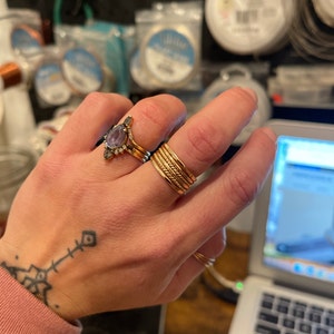 Megan added a photo of their purchase