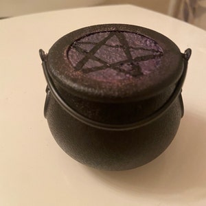 Blake added a photo of their purchase