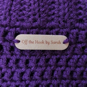 Sarah a ajouté une photo de son achat