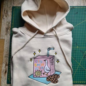 Sarah hat ein Foto des gekauften Artikels hinzugefügt