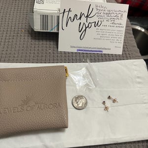 H added a photo of their purchase